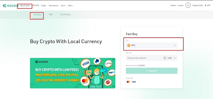 step 4-1-chosen crypto marketplace to trade dagcoin